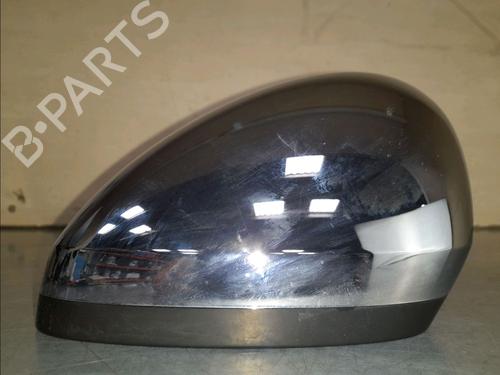 Left mirror CITROËN C3 II (SC_) 1.4 HDi 70 (SC8HZC, SC8HR0, SC8HP4) | BP12943932C26 