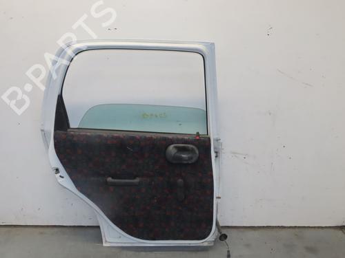 Left rear door OPEL CORSA B (S93) 1.7 D (F08, F68, M68) | BP16955876C4 
