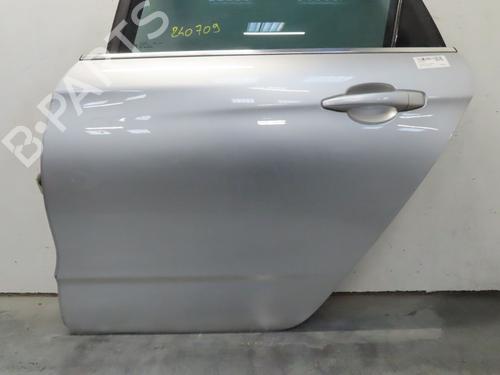 Left rear door CITROËN C4 II (NC_) 1.6 HDi 90 | BP24323226C4 
