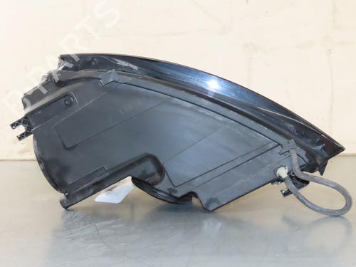 Right headlight AUDI A3 Convertible (8P7) 1.8 TFSI | BP30188427C29