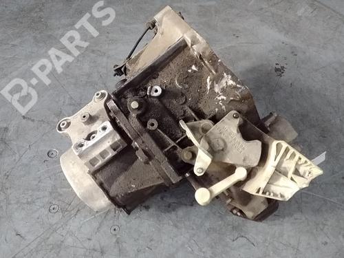 Gearbox CITROËN C3 Picasso (SH_) 1.6 HDI 90 | BP11131197M3 