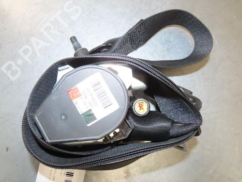 Used Front left belt tensioner MERCEDES-BENZ B-CLASS Sports Tourer (W245) B 180 CDI (245.207) (109 hp) 29601015