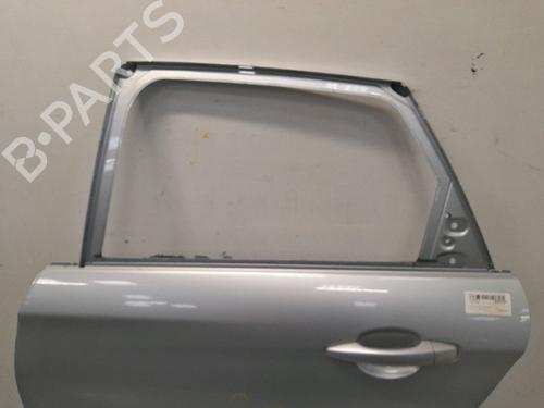 Left rear door CITROËN C4 II (NC_) 1.6 BlueHDi 100 | BP20181014C4 