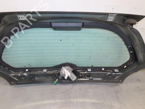 Tailgate CITROËN C2 (JM_) 1.4 HDi | BP16955887C6 