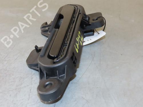 Rear left exterior door handle TESLA MODEL Y (5YJY) EV | BP32253812C130