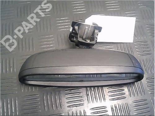 Rear mirror BMW X1 (F48) sDrive 18 i | BP9409369I6 