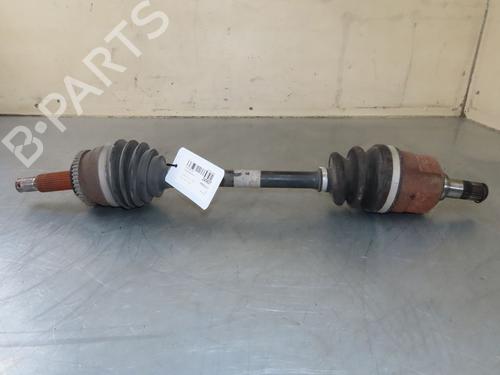 Left front driveshaft HYUNDAI i30 Estate (FD) 1.6 CRDi | BP18662993M38 