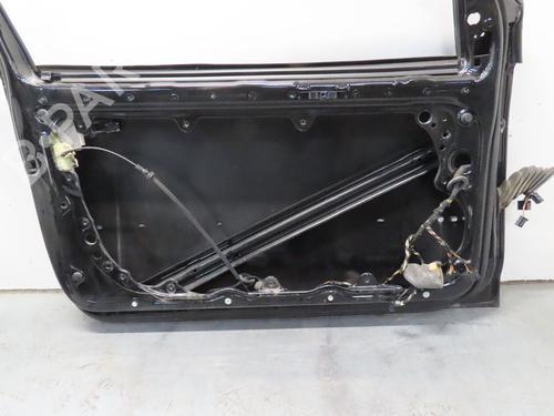 Used Left front door VW POLO (9N_, 9A_) 1.6 16V (105 hp) 22367103