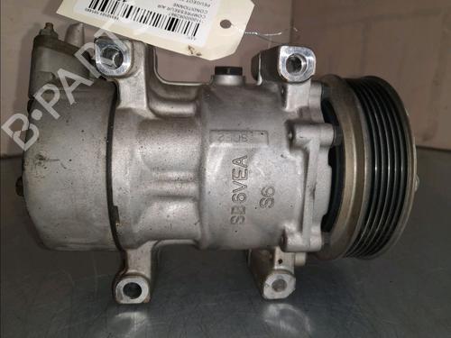 AC compressor PEUGEOT 206 Hatchback (2A/C) 1.4 i | BP23157949M34 