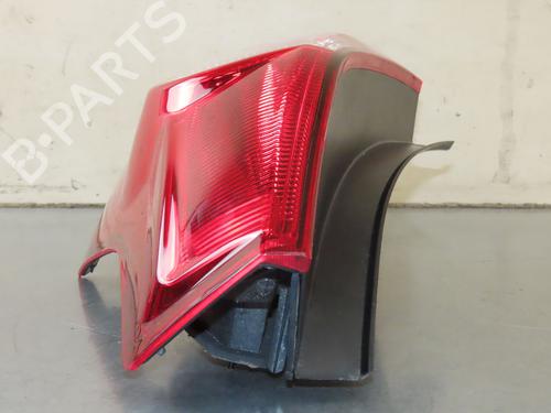 Højre baglygte DACIA SANDERO 1.4 MPI LPG | BP29215424C35 