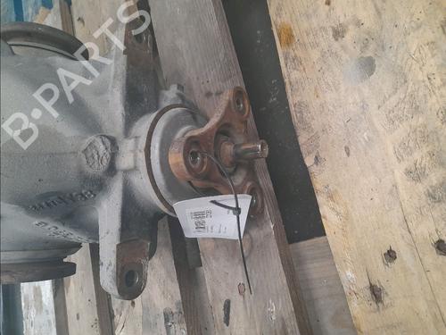 Rear differential BMW X1 (E84) xDrive 20 d | BP25150664M24 