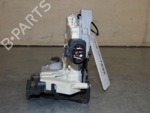 Front right lock SEAT ALTEA (5P1) 1.9 TDI | BP16740214C97 