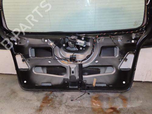 Tailgate MERCEDES-BENZ B-CLASS Sports Tourer (W245) B 180 CDI (245.207) | BP29196564C6 