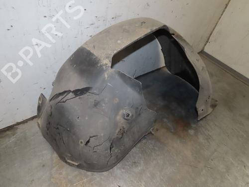 Wheel arch VW GOLF PLUS V (5M1, 521) 1.9 TDI | BP29739411C56