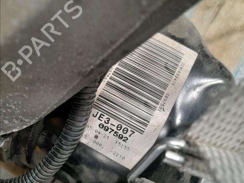 gearbox-renault-twingo-iii-bcm_-bca_-2014-34572476 main image