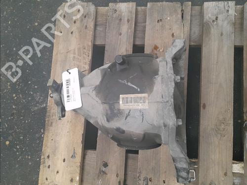 Rear differential MERCEDES-BENZ C-CLASS (W204) C 200 CDI (204.001) | BP25610323M24