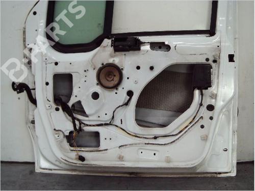 Right front door FORD TRANSIT CONNECT (P65_, P70_, P80_) 1.8 Di | BP9408800C3 