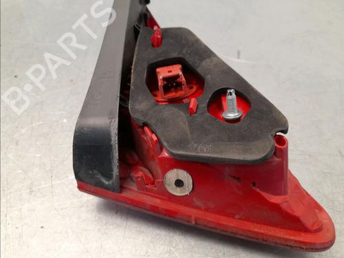Used Right tailgate light PEUGEOT 3008 I MPV (0U_) 1.6 HDi (112 hp) 9404197