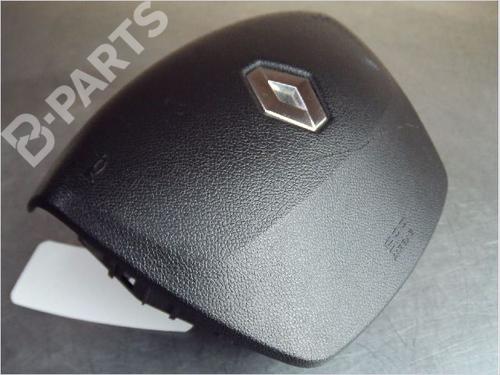 Driver airbag RENAULT MEGANE III Grandtour (KZ0/1) 1.5 dCi (KZ09, KZ0D, KZ1G, KZ29, KZ14, KZ1W, KZ10, KZ1F,... | BP10151285C9 