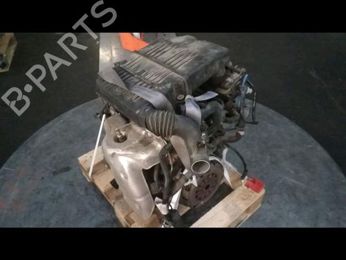 Używane Silnik FIAT 500 (312_) 1.2 (312AXA1A) (69 hp) 15813105