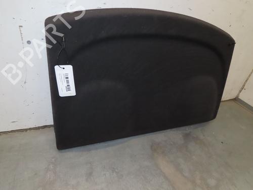 Used Rear parcel shelf VW SCIROCCO III (137, 138) 2.0 TDI (140 hp) 25829327