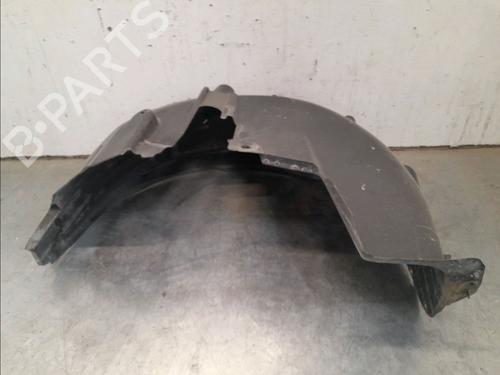 Hjulbue CITROËN C3 III (SX) 1.2 PureTech 82 (83 hp) 28105701