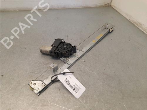 Front left window mechanism CITROËN JUMPER II Van 2.2 HDi 120 | BP33633192C22 - Image 4