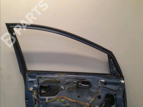 Left front door TOYOTA PRIUS Liftback (_W2_) 1.5 Hybrid (NHW20_, NHW20R) | BP11921186C2 
