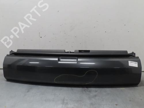 Used Tailgate PEUGEOT 3008 I MPV (0U_) 1.6 HDi (112 hp) 22367612