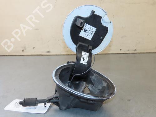 Fuel flap RENAULT CLIO IV (BH_) 1.5 dCi 90 | BP27811937C131 