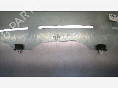 Front left door window NISSAN MICRA IV (K13K, K13KK) 1.2 | BP14857861C18 