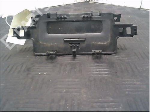 Used Display monitor Display monitor RENAULT MEGANE II (BM0/1_, CM0/1_) 1.9 dCi (BM0G, CM0G) (120 hp) 9404147 9404147