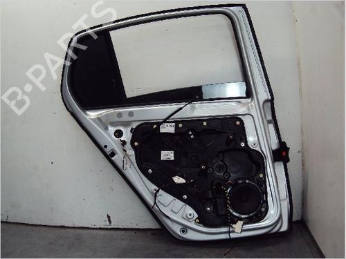 Left rear door VW GOLF VI (5K1) 1.4 TSI | BP10919535C4