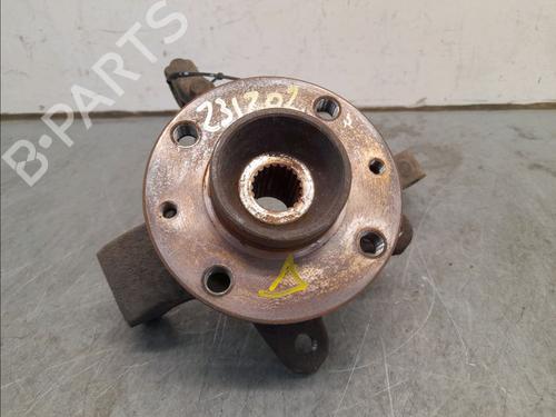 Right front steering knuckle DACIA SANDERO 1.4 MPI LPG | BP15545977M26 