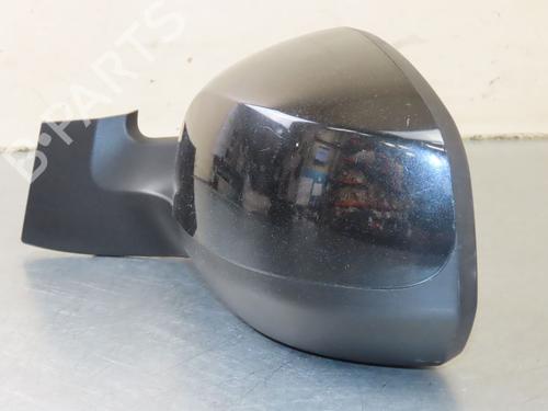 Left mirror OPEL AGILA B (H08) 1.3 CDTI (F68) | BP17909826C26 