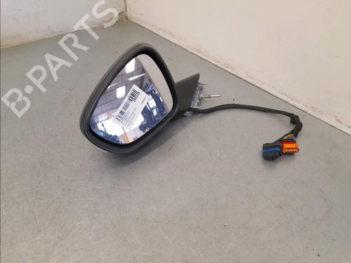 left-mirror-peugeot-508-i-8d_-2010-2011-2012-2013-2014-2015-2016-2017-2018-36311464 main image