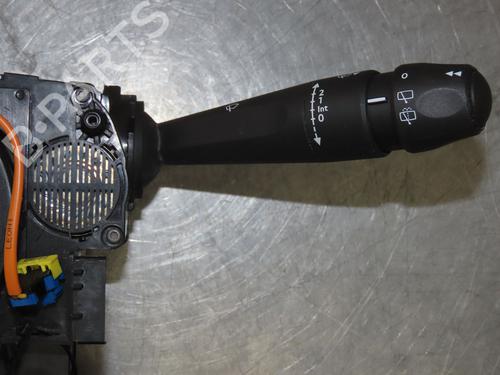 Steering column stalk PEUGEOT 208 I (CA_, CC_) 1.2 VTI 82 | BP19497767I23 