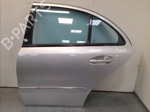 Used Left rear door MERCEDES-BENZ E-CLASS (W211) E 280 CDI (211.023) (177 hp) 14945763
