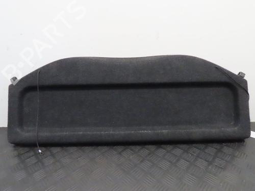 Rear parcel shelf SUZUKI SWIFT V (AZ) 1.2 Hybrid (Mild Hybrid) (A2L412) | BP29128564C85 
