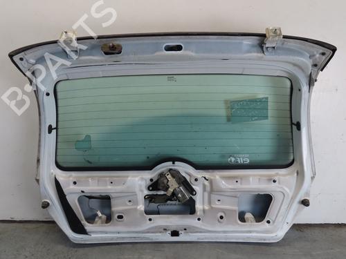 Tailgate RENAULT CLIO II (BB_, CB_) 1.5 dCi (B/CB3M) | BP17729832C6 