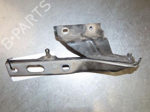 Hinge/Door check strap AUDI Q5 (8RB) SQ5 TDI quattro | BP29380710C146 