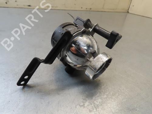 Højre Foran Tågelygte KIA PRO CEE'D (ED) 1.6 CRDi 115 | BP24817538C31