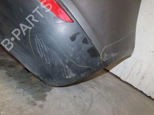 Rear bumper VW GOLF PLUS V (5M1, 521) 1.9 TDI | BP29469612C8 