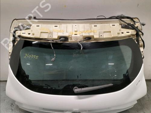 Bakluke CC/Kombi-Kupé RENAULT MEGANE IV Hatchback (B9A/M/N_) 1.3 TCe 140 (B9NB) | BP22848235C6 