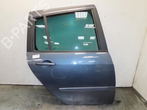 Used Right rear door Right rear door RENAULT MODUS / GRAND MODUS (F/JP0_) 1.5 dCi (FP0F, JP0F) (86 hp) 33444794 33444794