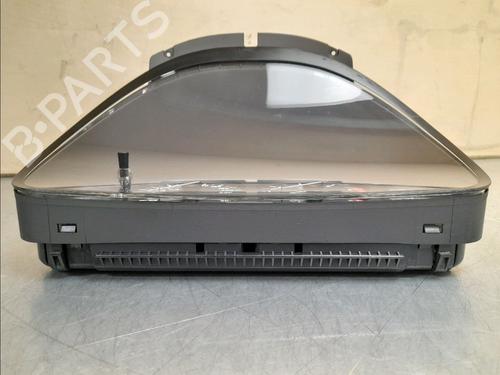 Used Instrument cluster BMW 5 (E39) 525 d (163 hp) 14996086