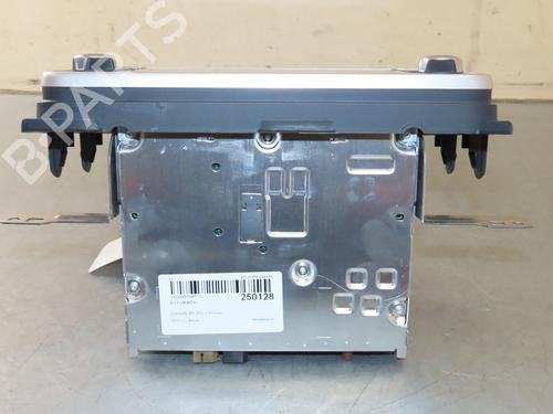 Radio NISSAN MICRA V (K14) 1.0 IG-T | BP30606347E6 - Image 3