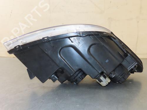 Left headlight HYUNDAI i30 Estate (FD) 1.6 CRDi | BP19170629C28 