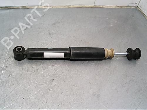 Used Right rear shock absorber RENAULT TWINGO III (BCM_, BCA_) 0.9 TCe 90 (BCM9, BCM2) (90 hp) 9402642