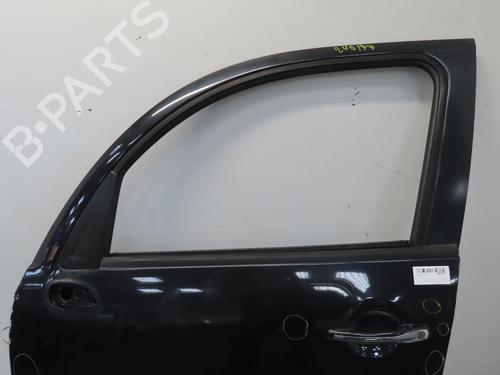 Left front door CITROËN C3 Picasso (SH_) 1.6 HDi | BP17662653C2